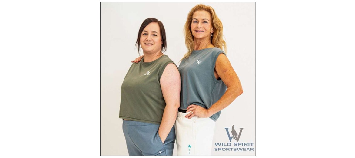 Meet the Makers & Creators - Wild Spirit