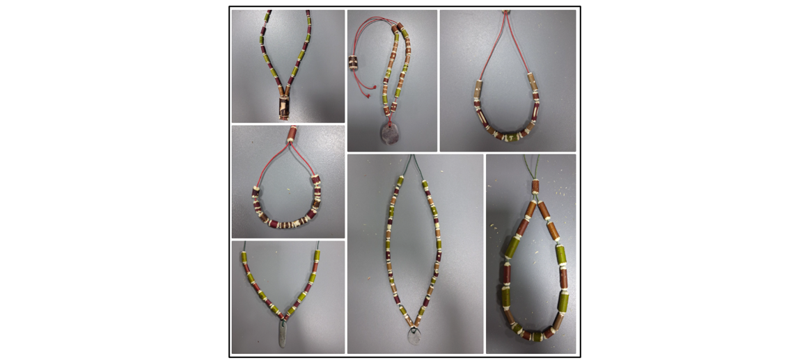 Wooden Bead Making Twilight Workshop 