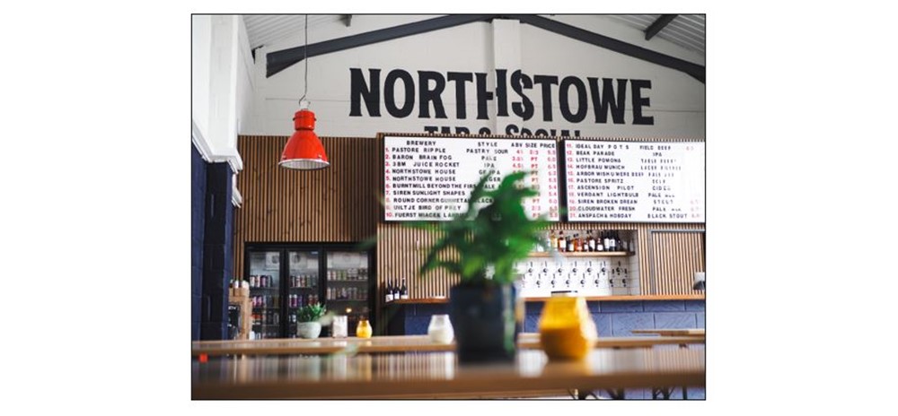 Northstowe Tap & Social