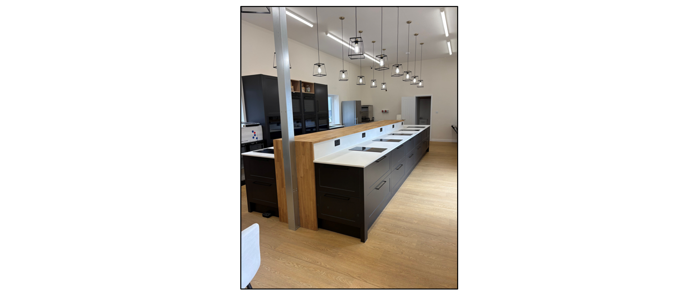 Frank's Farm Cookery School