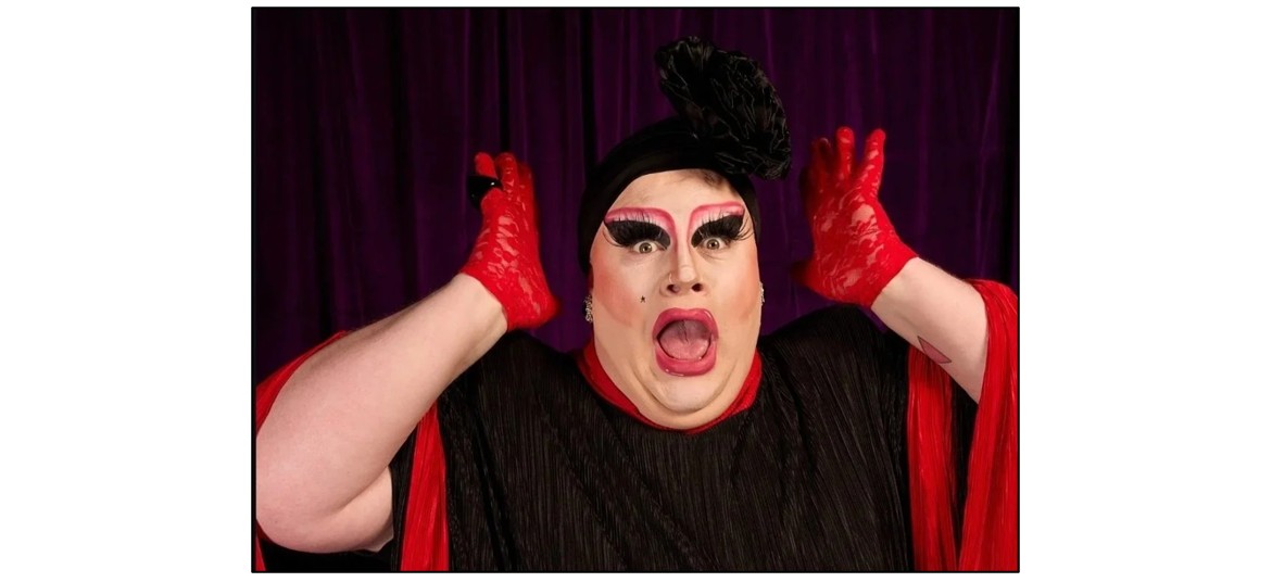 Drag Bingo