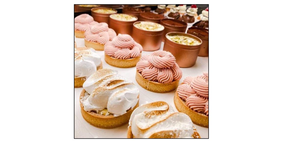 Biscotti di Debora - patisserie