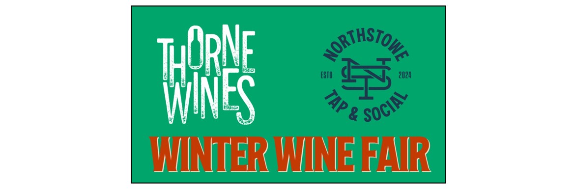Winter Wine Fair