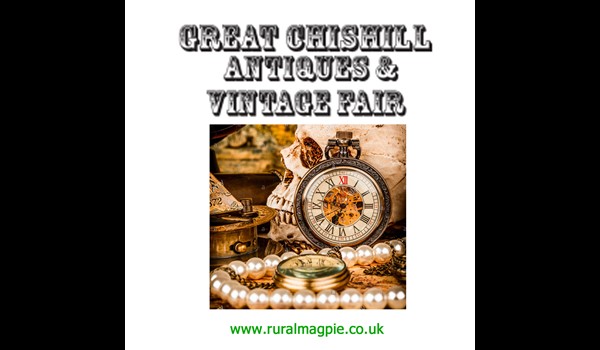 Rural Magpie Antiques and Vintage Fairs