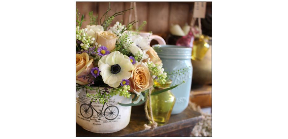Beginners Floristry Taster Day