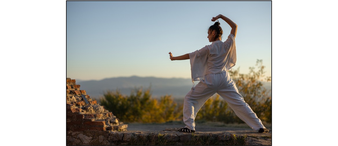 Introduction to T’ai Chi