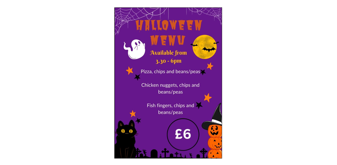 Family Halloween Disco