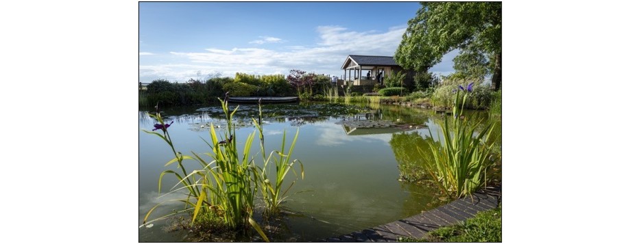 Bassingbourn Gardens