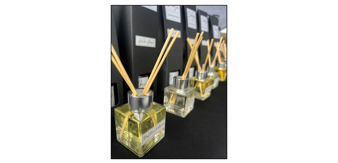 Selbys Of Cambridge - diffusers