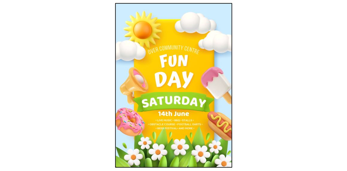 Fun Day and Beer Festival