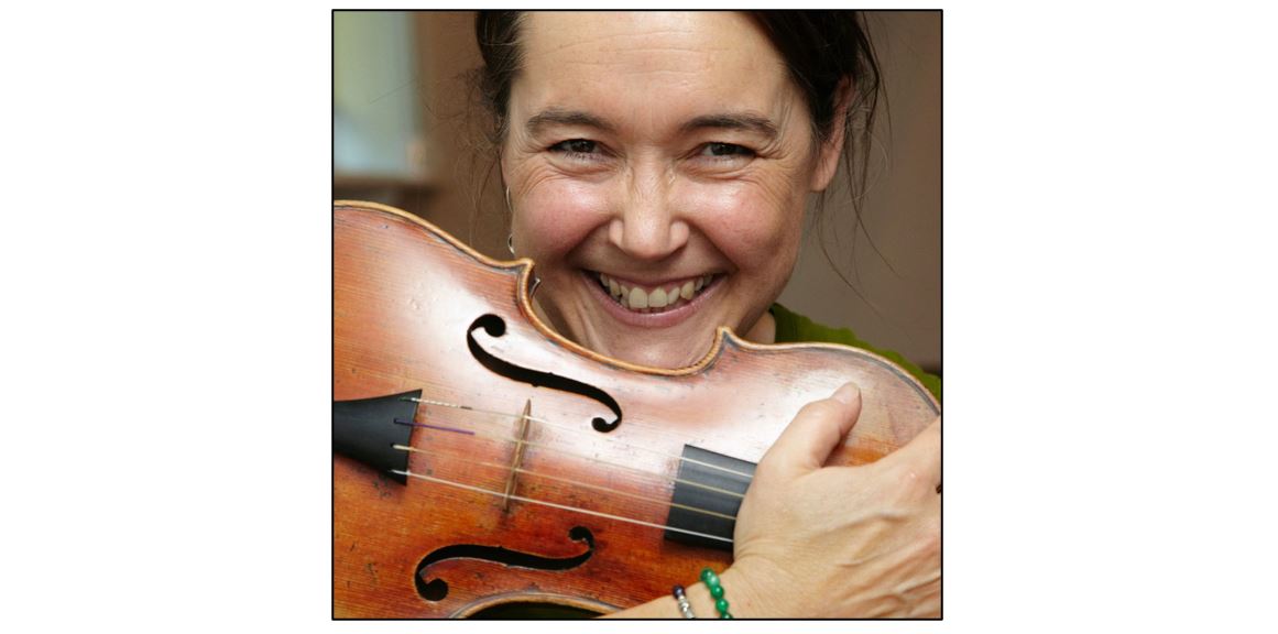 Music for Awhile at Stapleford Granary