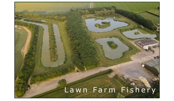 Lawn Farm Fisheries