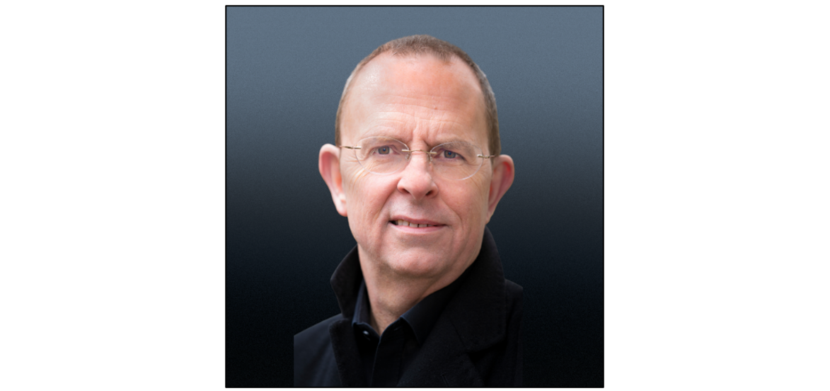 Ian Buckle: A Nordic Collection