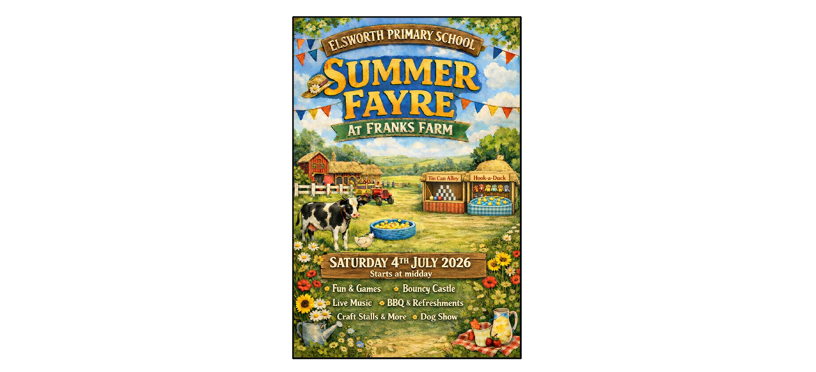 Summer Fair at Franks Farm
