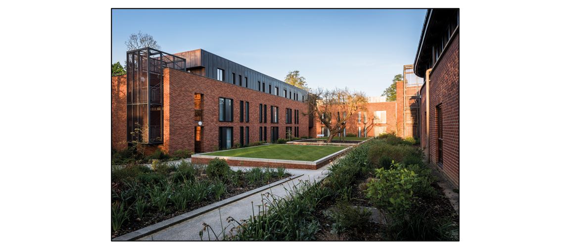 Hinxton Hall Hotel and Conference Centre
