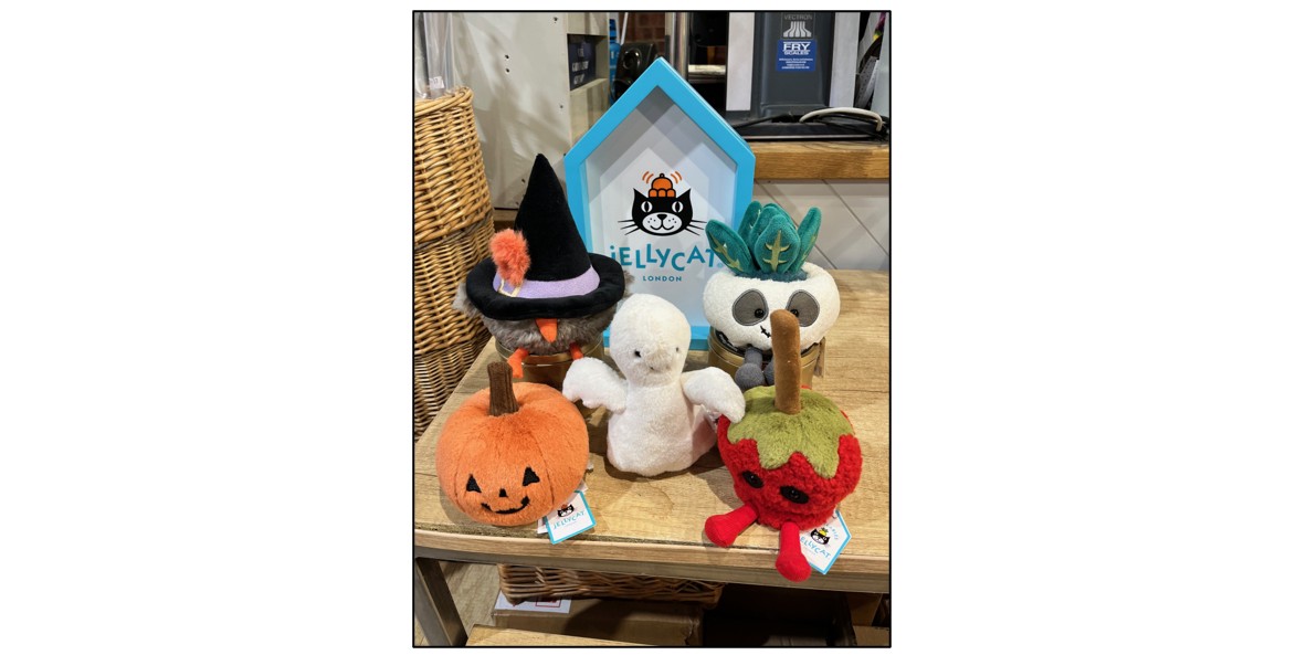 PYO Pumpkins & Halloween Shop