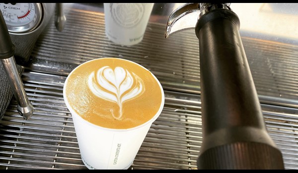The Java Coffee Club