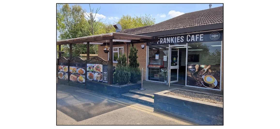 Frankie's Café