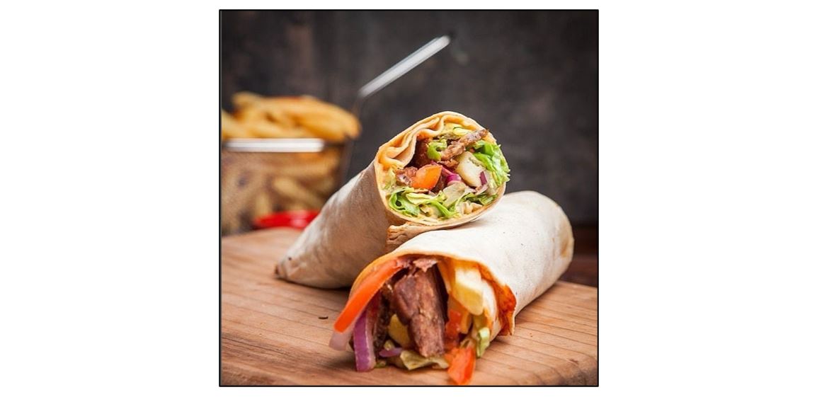 Kebab Station - kebab