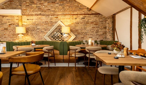 Lot 25 Café Restaurant and Bar