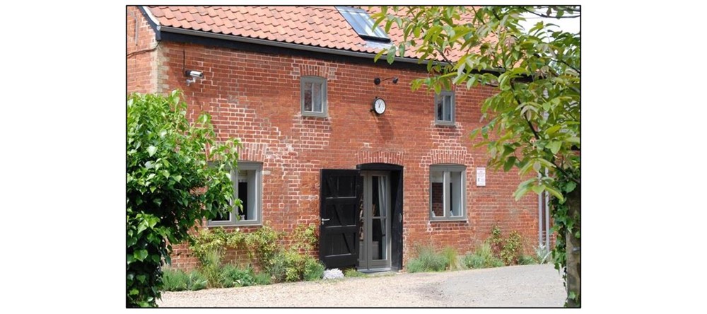 Fullers Hill Cottages - exterior