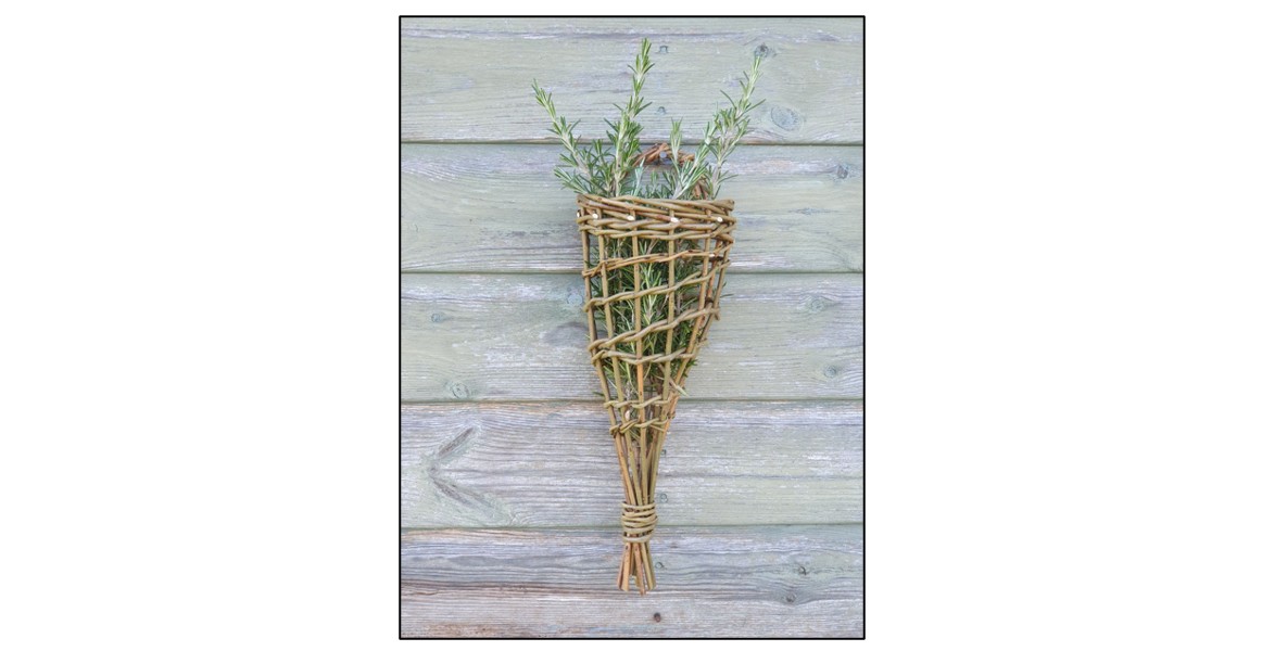 Family Willow Workshops - 