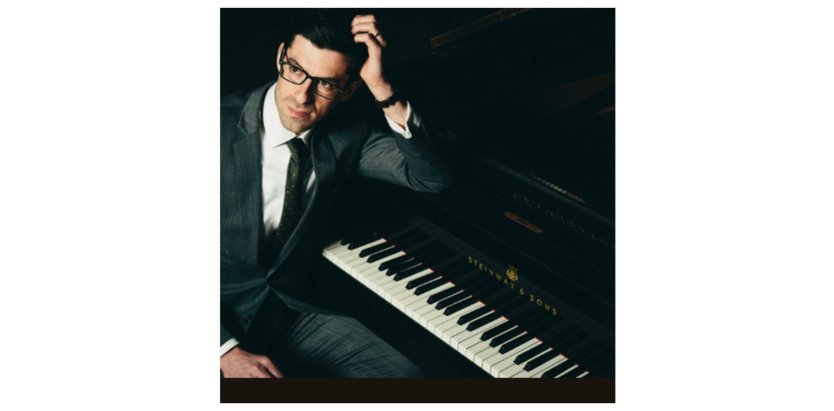 Gabriel Latchin Trio