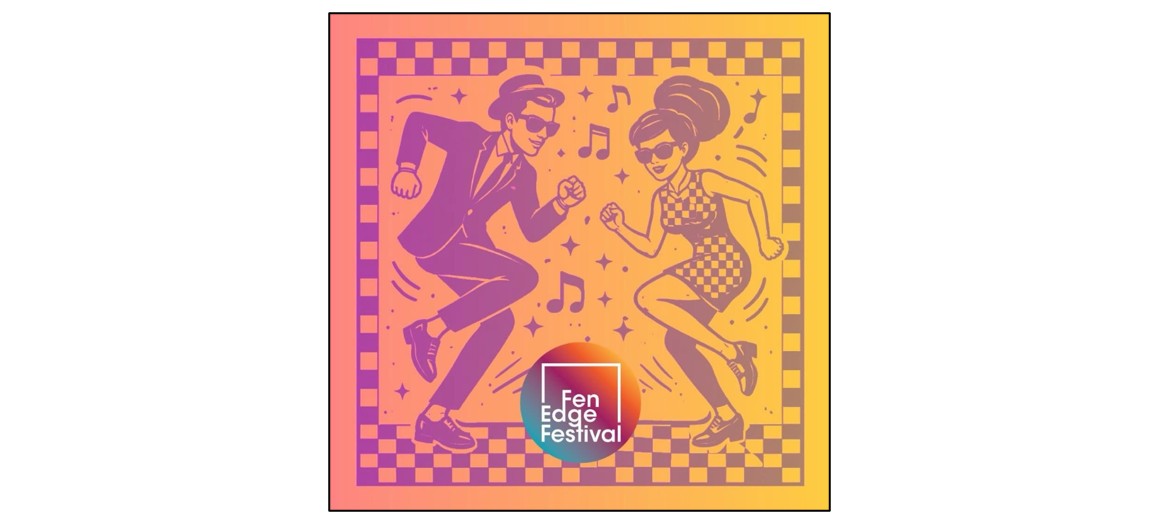 Fen Edge Festival 