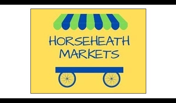Horseheath Market: 13 September