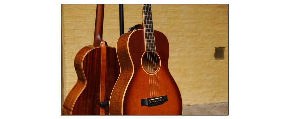 Summer Folk with Bof and Jeremy Harmer