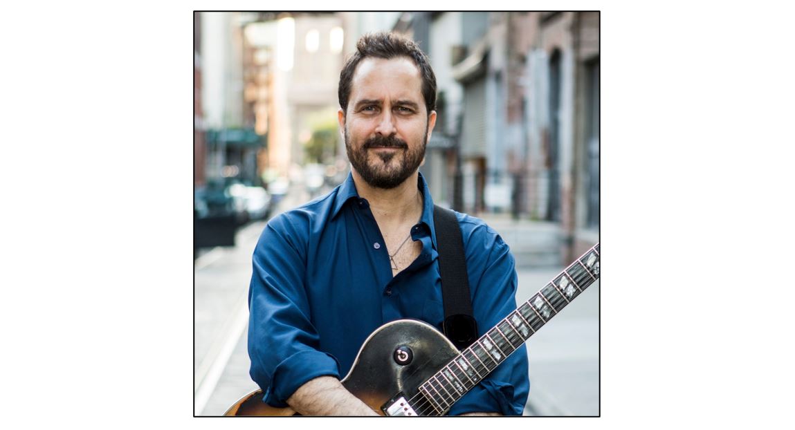 Jonathan Kreisberg Quartet