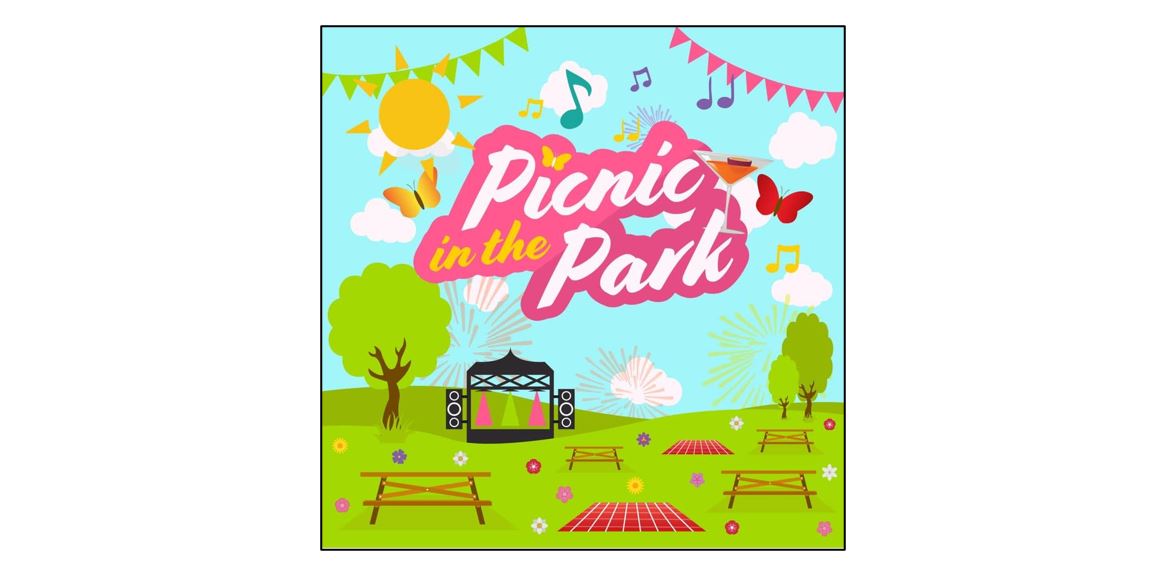 Picnic in the Park