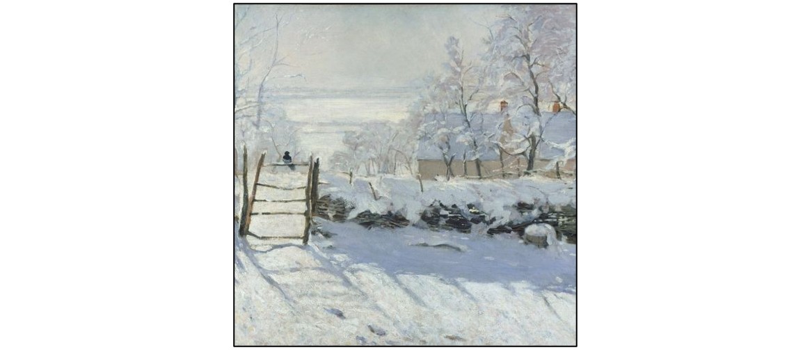 Candlelit Concert: Winterreise: Matthew Brook and Anna Markland