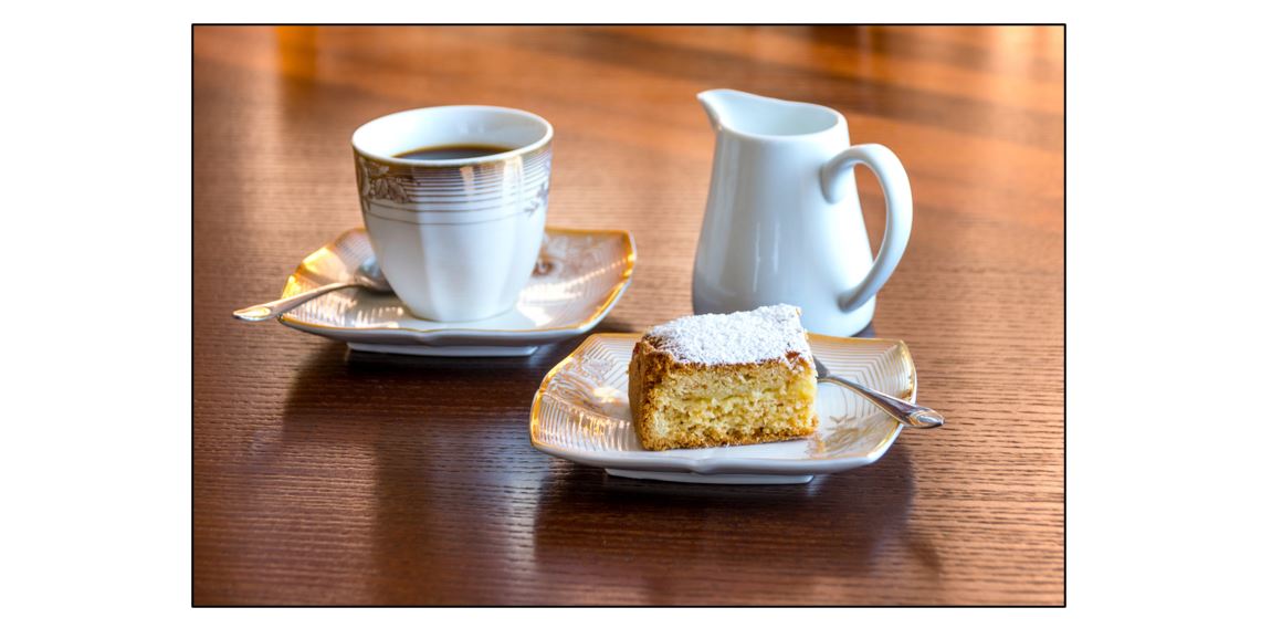 Coffee Morning
