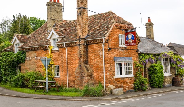 Queen's Head