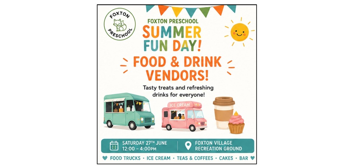 Summer Fun Day - Foxton Preschool
