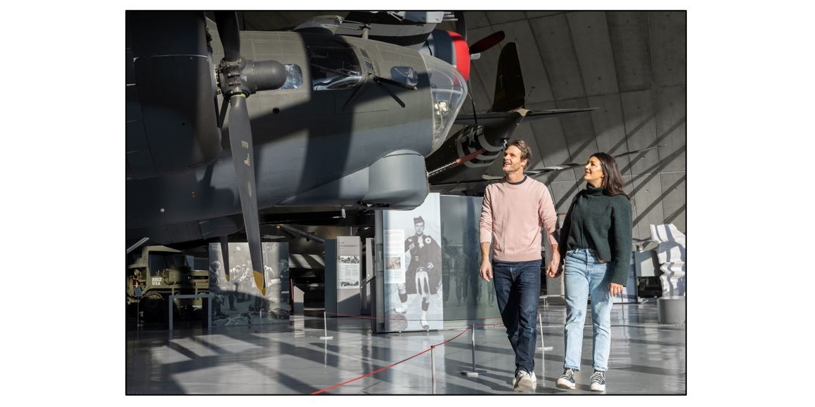 Imperial War Museum, Duxford