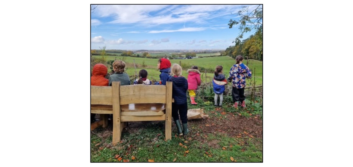 Holiday Bushcraft at Wandlebury Country Park  - 10 to 14 August