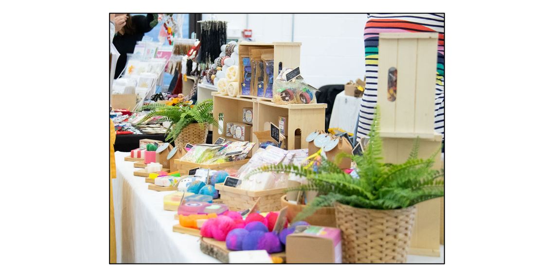 Farmers Market at Marleigh 