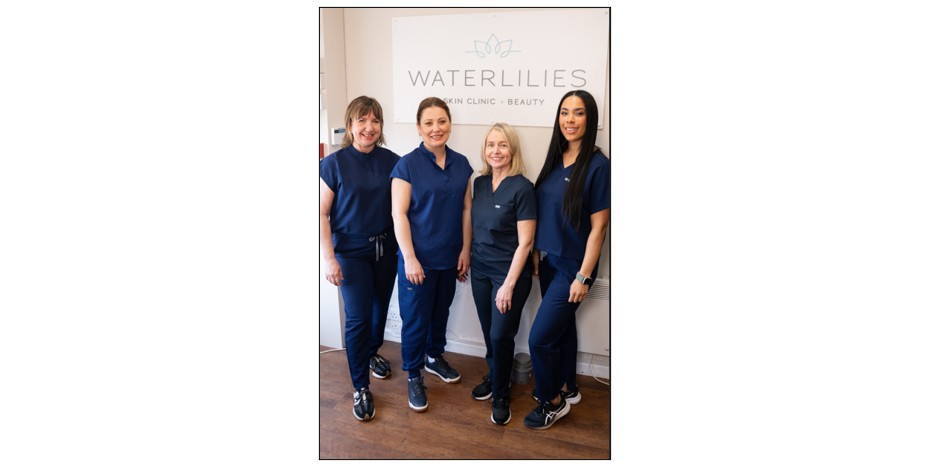 Waterlilies Beauty Salon