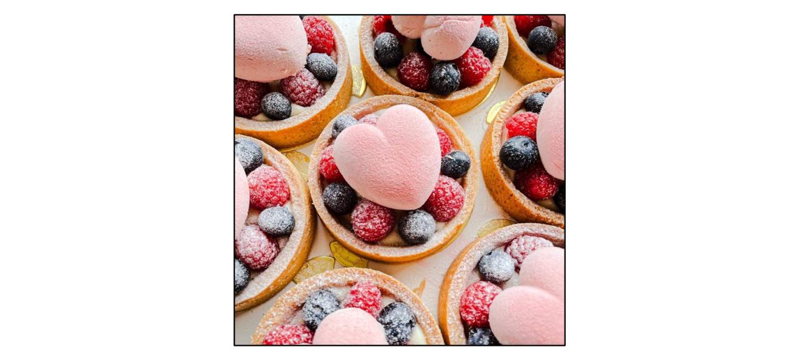 Biscotti di Debora - patisseries