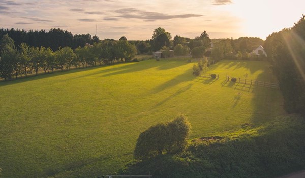 Mill Farm - Camping, Events & Weddings