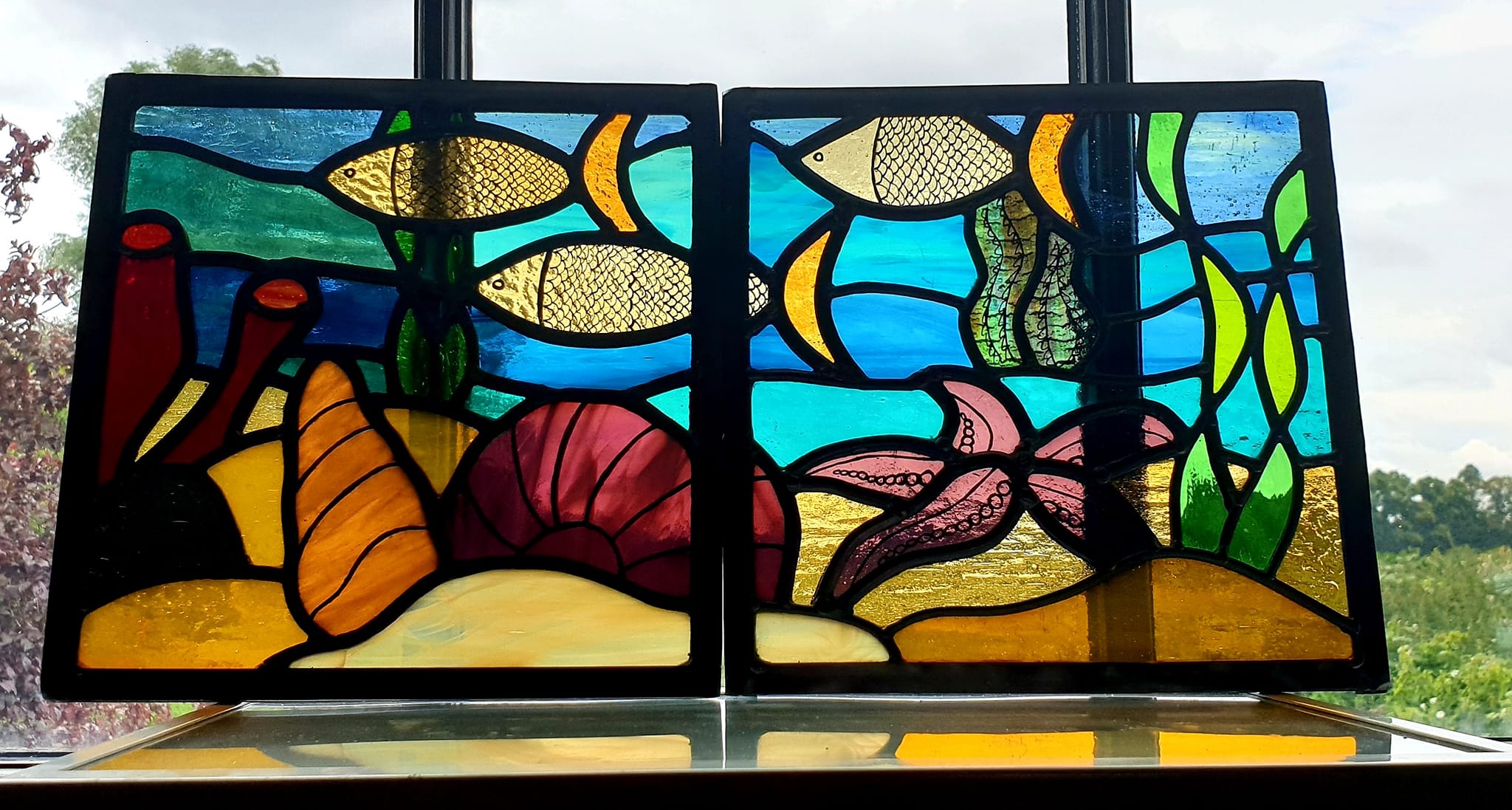 Cambridge Glass Studio