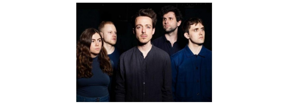 Lukas DeRungs Quintet