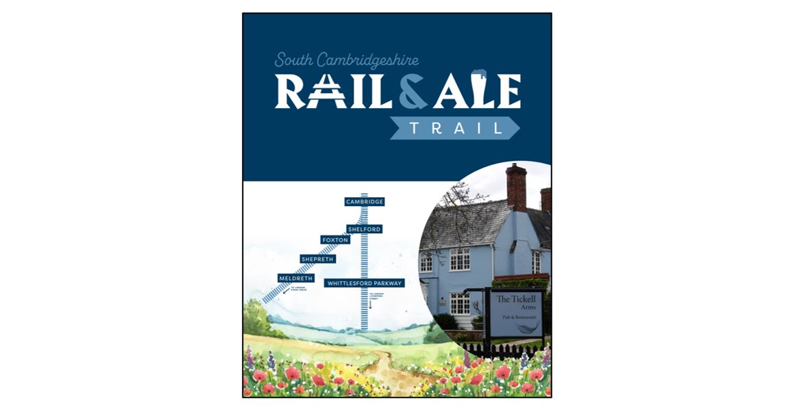 Rail & Ale Trail