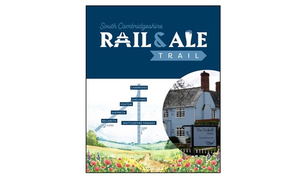 Rail & Ale Trail