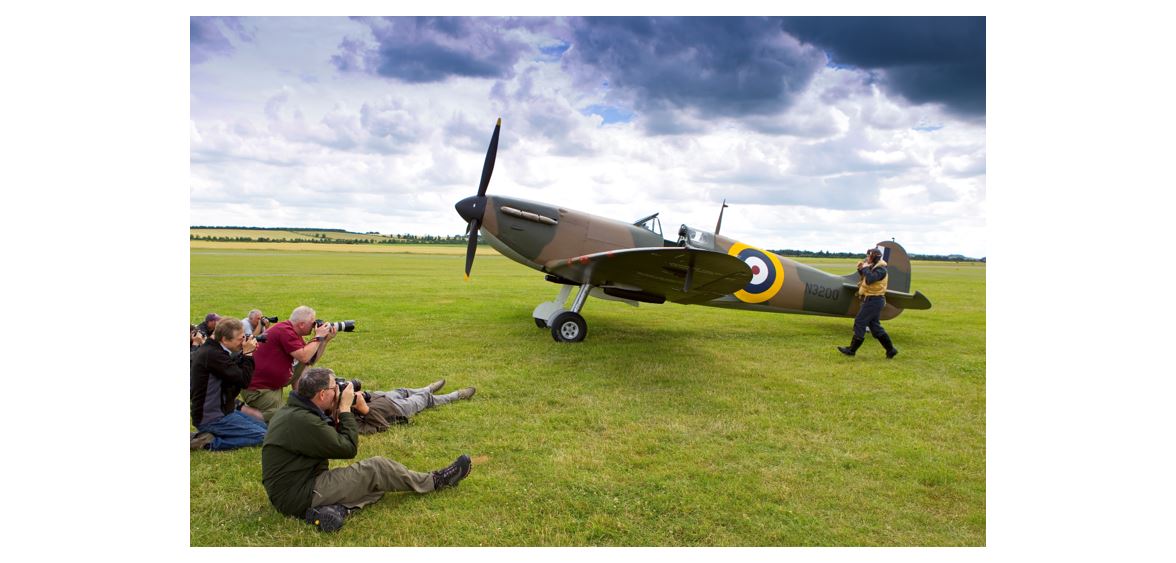 Darren Harbar Photography Training Workshop