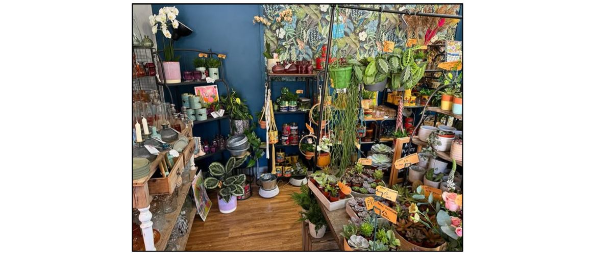 The Manor Florist