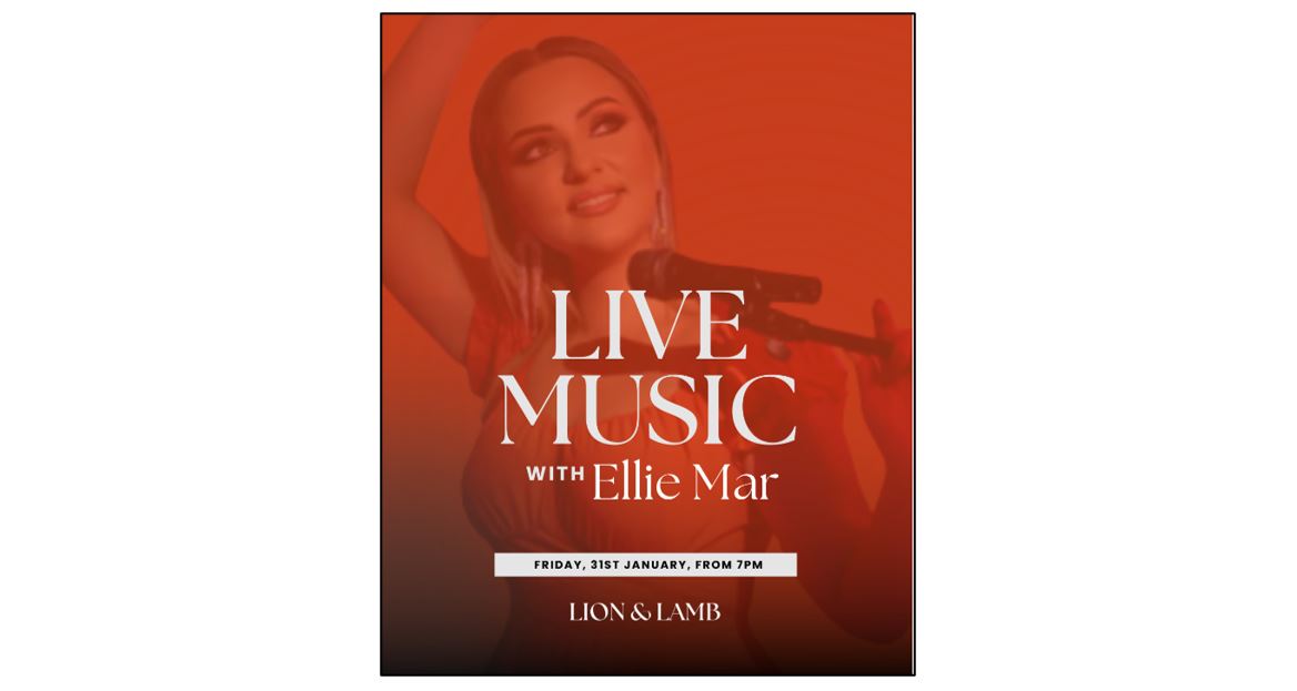 Live Music Dining