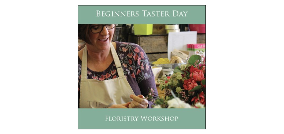 Beginners Taster Day - October